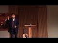 洛杉磯靈糧堂主日講道 20190106 葛國光牧師 pastor mark ger 新酒與新皮袋