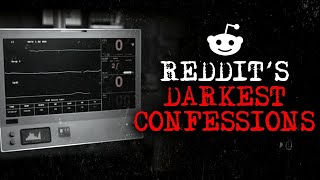 Reddit's Darkest Confessions [6] | Malevolent Mischief