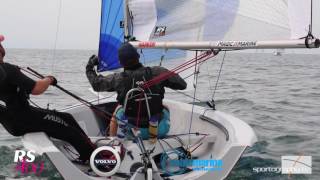 RS400 Nationals - HISC 2016