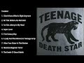 TEENAGE DEATH STAR - LONGWAY TO NOWHERE FULL ALBUM (2008)