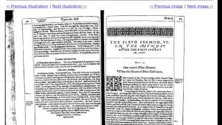 Introduction to Early English Books Online \u0026 the Text Creation Partnership