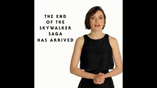 The Complete Skywalker Saga arrives
