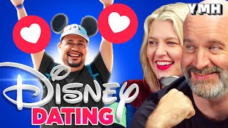 Dating a Disney Adult? | YMH Highlight