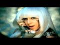 Lady Gaga's Top 10 Songs (Music Video Montage)