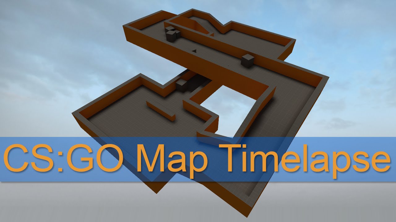How To Make Csgo Maps Gadgets 2018