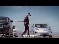 【日産 nv・cm】ー台湾編 2018ー