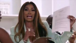 Stan Twitter 101: It was all a lie, she lied