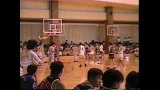 1994 リーグ戦 vs 一橋