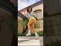 Mini Tutorial. How to Shuffle/Cuttingshapes. #music #tutorial #shuffle #shuffledance #learn