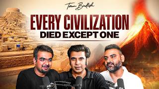 New Evidence - India is Oldest Civilization? | Out of India Migration | End of Sumer, Egypt & Mayans