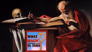 Aleister Crowley - The Myth and the New Aeon with Richard T. Cole