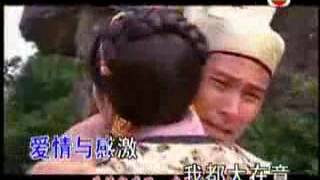 世上无难事 林文龙（TVB剧集“本草药王”主题曲）