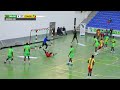 congo vs zimbabwe round robin 2024 men s ihf trophy africa junior