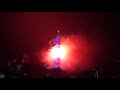 taipei 101 new year’s 2020 full fireworks （台北101跨年煙火秀 2020新年快樂）