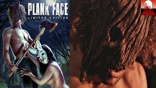 Plank Face - Review/Unboxing - (Bandit Motion Pictures)