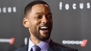 Will Smith Says His Cheating Ex-Girlfriend Drove Him to Become a Star