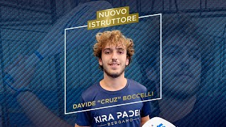 🎬 Conosciamo meglio Davide \