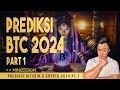 Prediksi Pro Crypto Miner Tentang Harga Bitcoin & Crypto Di 2024 (Part 1).