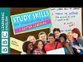 Study Skills – Better learning