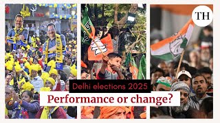 Delhi Assembly 2025 | Education, healthcare, and services: What do the voters of Laxmi Nagar want?