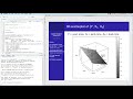 Applied Regression Modeling 3.1: Multiple linear regression model