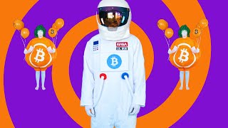Oompa Loompa (Bitcoin Halving Remix) Lil Bubble