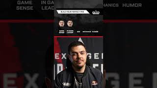 This Is ImperialHals Perfect Pro Player