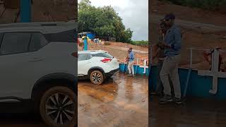 #sigandur #ferry #ferryservice #car #people #karnataka #shorts