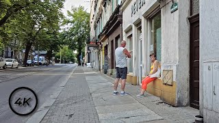 Neglected Places in Poland - ŚRÓDMIEŚCIE, Bytom