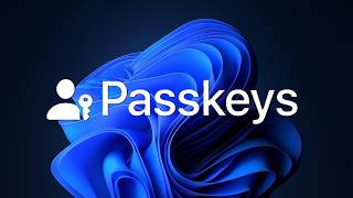 Microsoft is Forcing the Switch from Passwords to Passkeys!