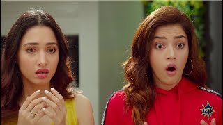 দুই বোন মিলে ফাঁসিয়ে দিলো দুলাভাইকে! F2 | Venkatesh, Tamannaah | South Indian Movie