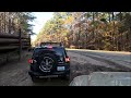 talladega national forest us fsr 515 u0026 519 off road