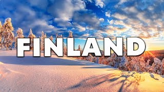 Top 10 Best Things To Do In Finland [Finland Travel Guide 2023]