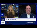 2026 will be an 'explosive year' for AI, says SandboxAQ CEO Jack Hidary
