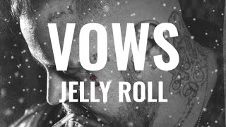 #VibesForYou #upchurch #jellyroll 🎧 Upchurch - VOWS (Lyrics) ft Jelly Roll🎼