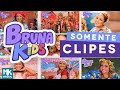 Bruna Kids COMPLETO - Somente CLIPES - Diversão para Crianças - Festa Infantil