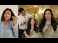 Kashee's Makeup Tutorial l Hair Extensions l Ghazala Javed  | Kashee's Beauty Parlour