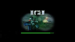 Project IGI 1-MISSION 1- [TRAINYARD]