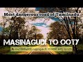 Masinagudi To Ooty | Road trip| Part-2 | Most dangerous road in Tamilnadu | Kl_roamer |