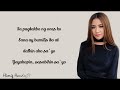 morisette amon naririnig mo ba himig handog 2017 lyrics