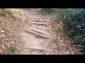 金剛生駒国定公園3⛰️ らくらくセンターかららくらく登山道