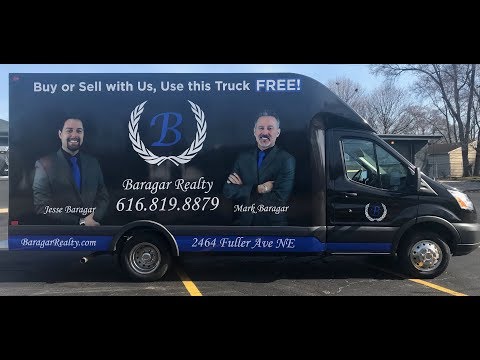 Use Our Moving Truck For FREE! Use Our Moving Truck For FREE!