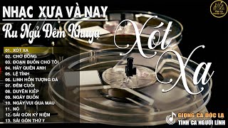 BOLERO DIỄN QUÂN GIỌNG CA ĐẶC BIỆT MỚI NHẤT 2026 ➤ LK Nhạc Vàng Xưa Chọn Lọc CỰC ÊM TAI Dễ Ngủ