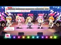 ガールズバンドパーティ（ガルパ）　１３８回（はぐみ誕生祭）　だらだら配信