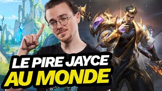 JE SUIS LE PIRE JOUEUR DE JAYCE AU MONDE