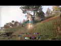 murder is funny the eso pvp