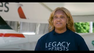 Inspiring Legacy