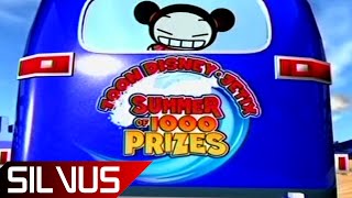 Toon Disney · Jetix Summer of 1000 Prizes Commercials (June 2007) Part 2 of 2