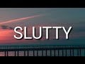 Desiigner LOD - Slutty (Lyrics)