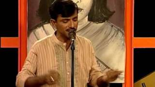 Praner Bondhu Kothaiy Roilo-Dulal Khan